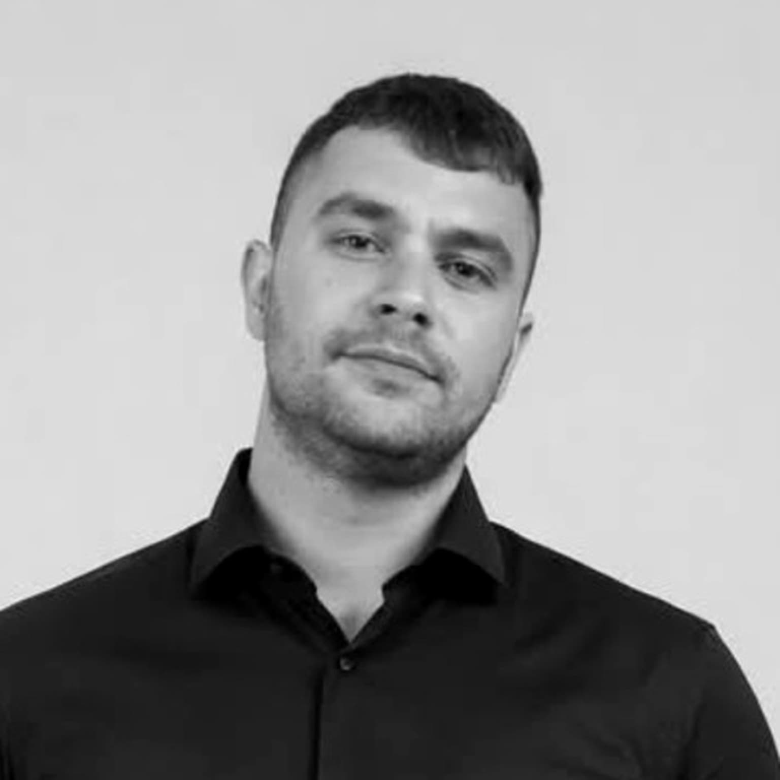 Alvy, founder of GetFix Group Ltd